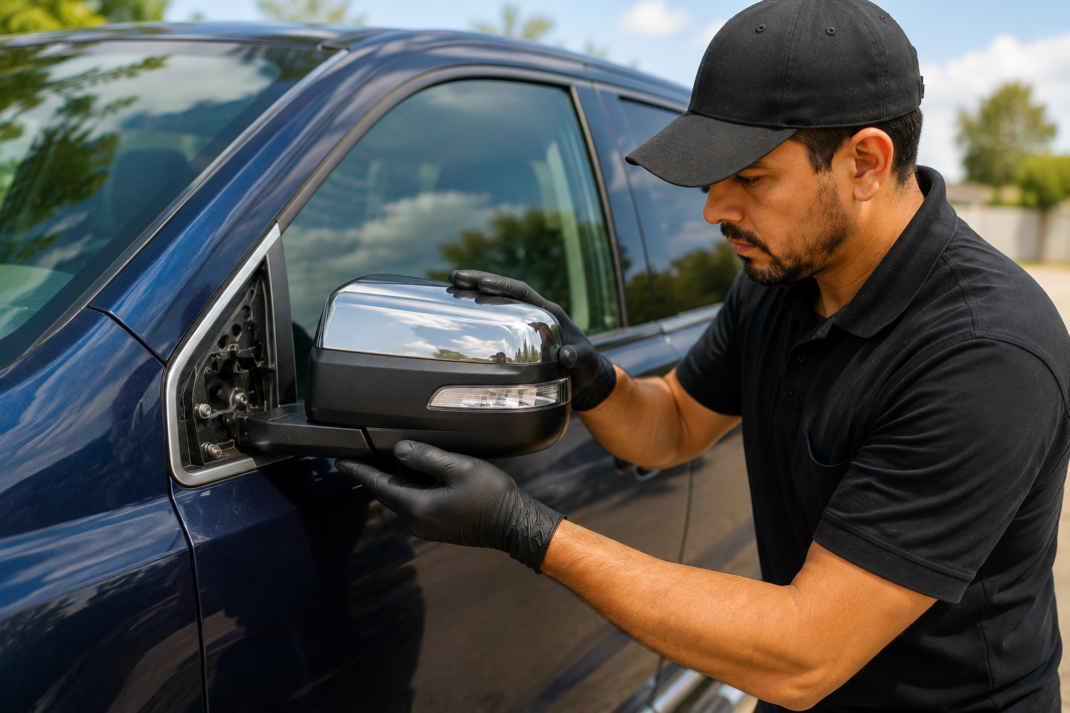 Marlee Auto Glass gallery photo