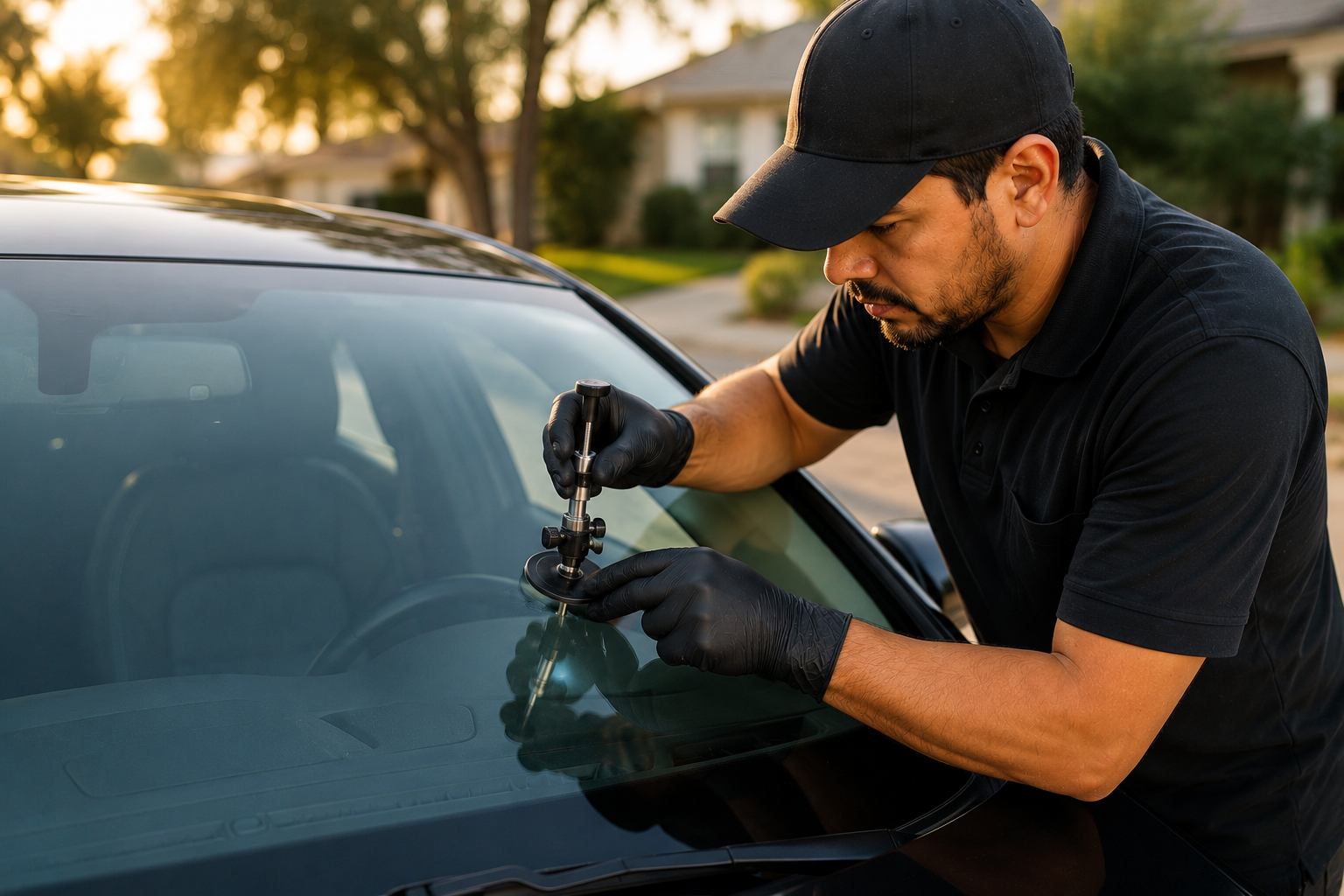 Marlee Auto Glass gallery photo