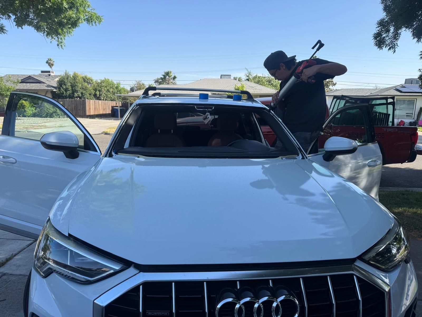 Marlee Auto Glass gallery photo