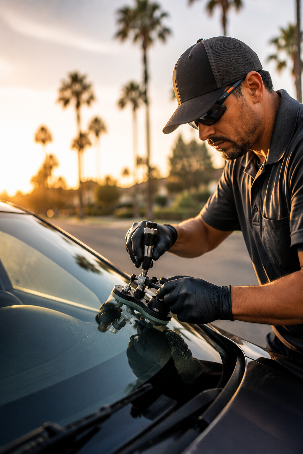 Marlee Auto Glass gallery photo
